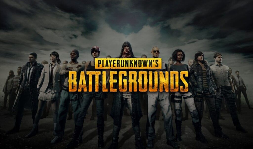 PlayerUnknown’s Battlegrounds pokonuje kolejny hit. Tym razem łupem padł Overwatch