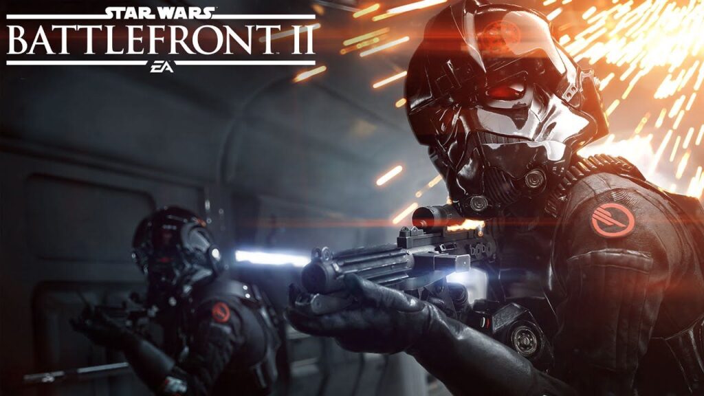 EA zdradza wymagania sprzętowe Star Wars: Battlefront II. Niektórzy mogą zapomnieć o kosmicznej płynności rozgrywki