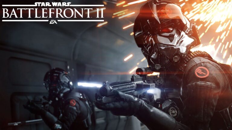 EA zdradza wymagania sprzętowe Star Wars: Battlefront II. Niektórzy mogą zapomnieć o kosmicznej płynności rozgrywki