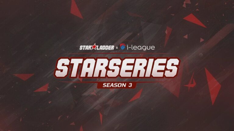 Już jutro rusza SL i-League StarSeries Season 3 w CS:GO