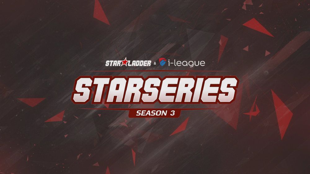 Już jutro rusza SL i-League StarSeries Season 3 w CS:GO
