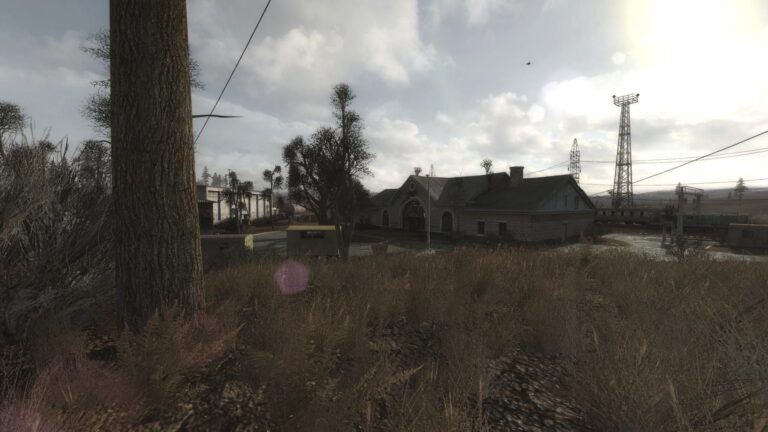 S.T.A.L.K.E.R. – mod MISERY w wersji 2.2 już jest!