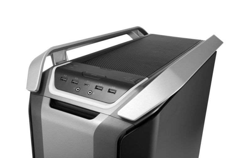 Obudowa Cooler Master C700P – w poszukiwaniu wymarzonego domku dla procesora, karty graficznej i pozostałych członków rodziny
