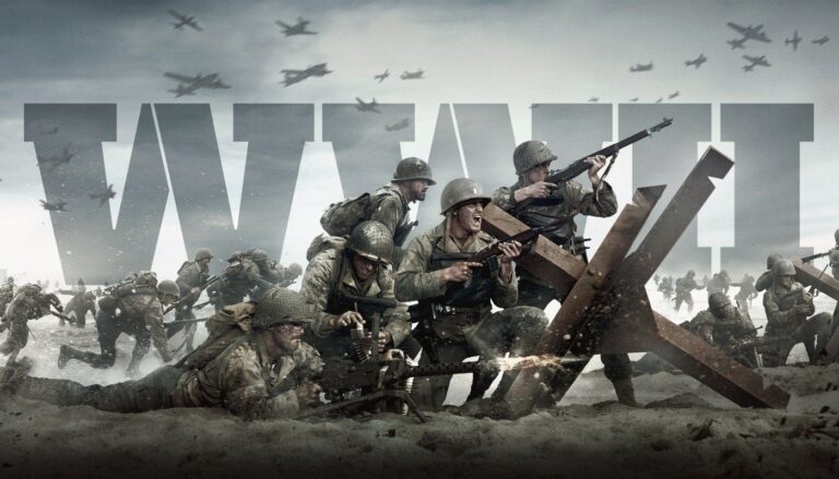 Meczyku w FIFA 18 jeszcze nie rozegramy. Wolny czas można zabić w otwartej becie Call of Duty: WWII