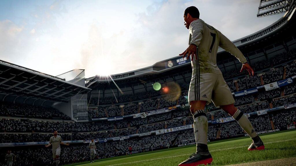 FIFA 18 – Grę można już pobierać!