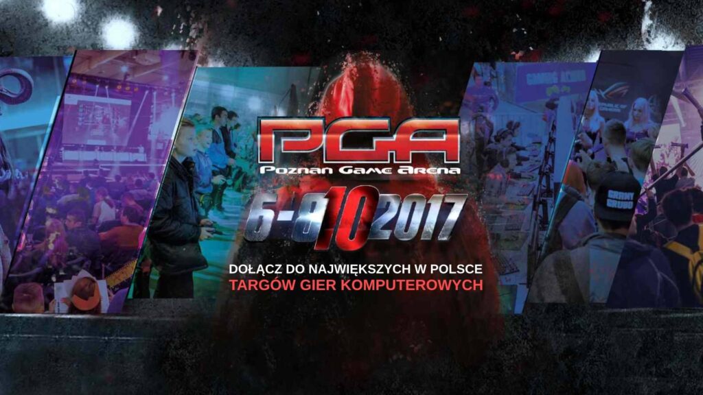 Isamu, Unicors Female i wiele innych gości specjalnych zabierze ze sobą na PGA 2017 firma Genesis
