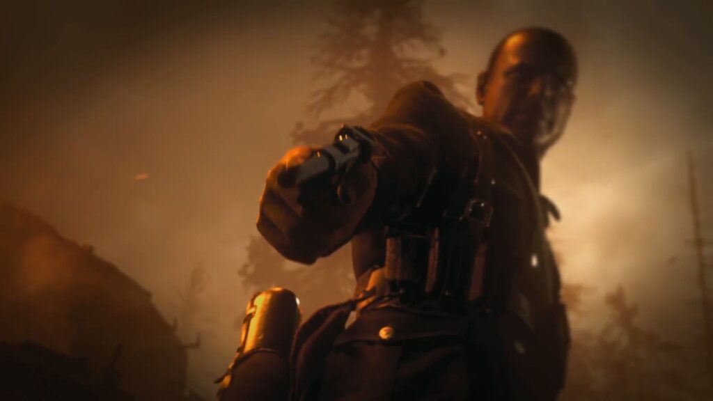 Fatalne recenzje Call of Duty: WWII Open Beta