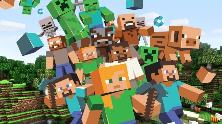 30 milionów sprzedanych kopii Minecraft Java Edition