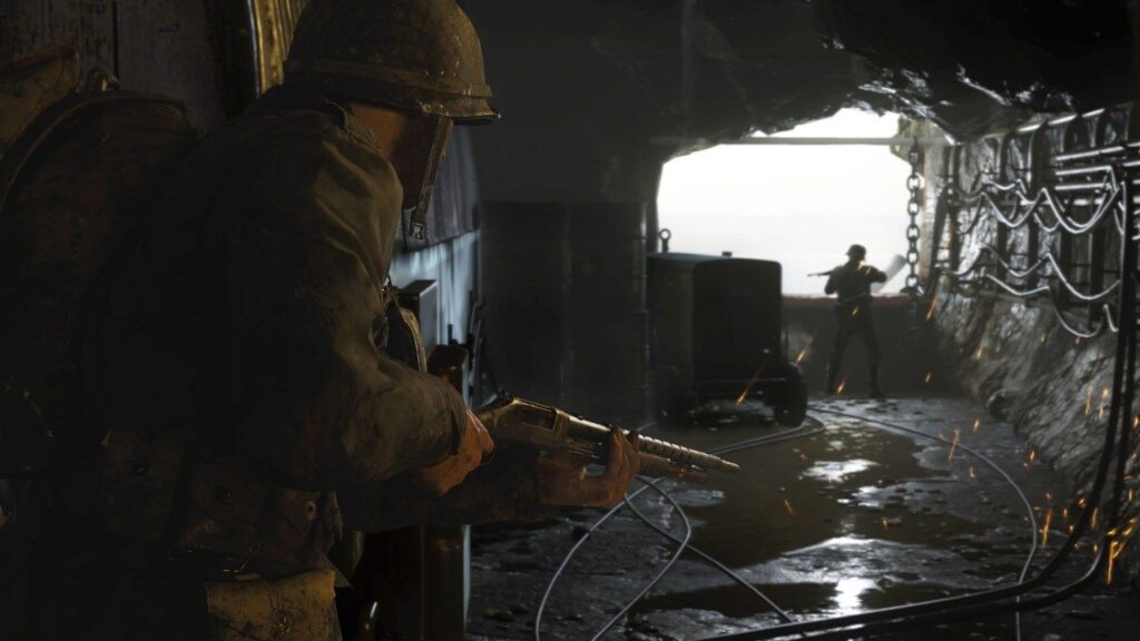 Gracze: nowe Call of Duty jest mierne. Deweloper: wykonaliśmy kawał dobrej roboty