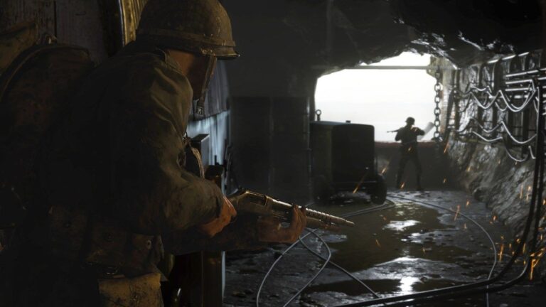 Gracze: nowe Call of Duty jest mierne. Deweloper: wykonaliśmy kawał dobrej roboty