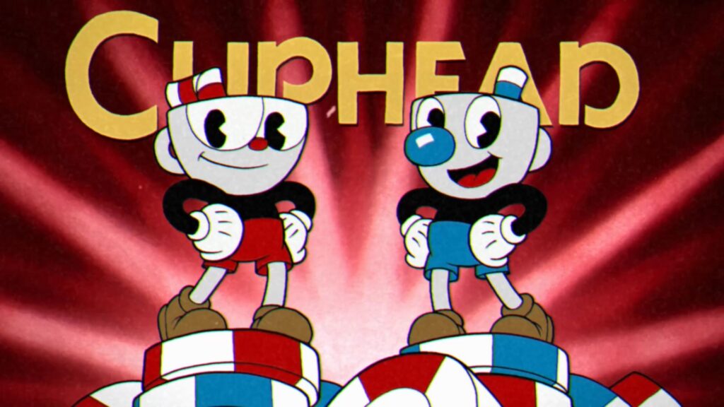 Cuphead – fantastyczna platformówka podbija internet