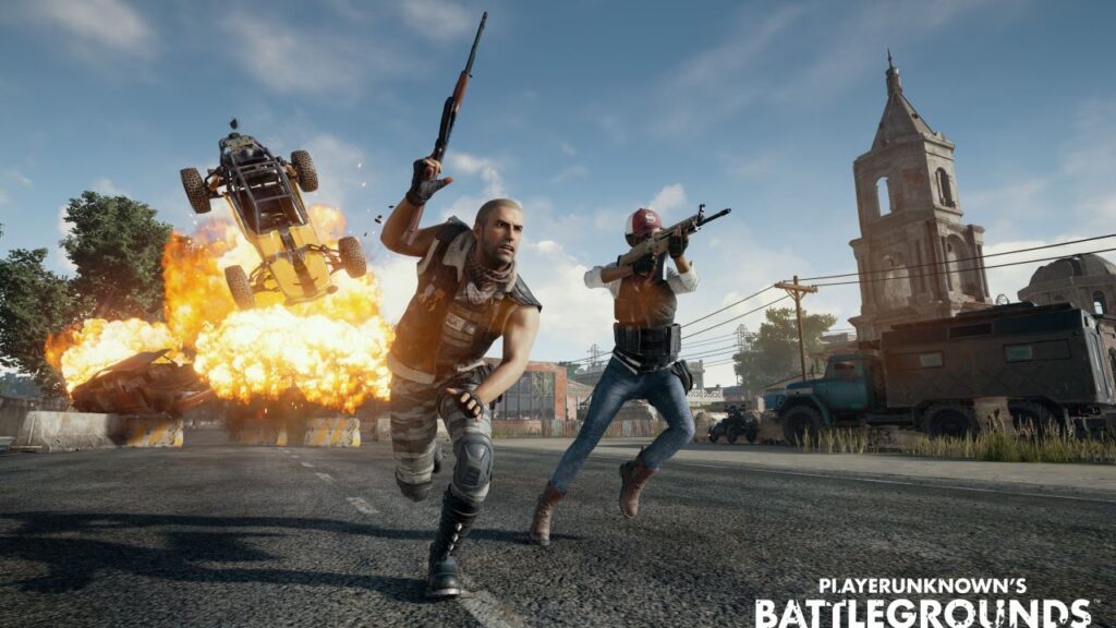 W ciągu kilku dni PlayerUnknown’s BattleGrounds zebrało ponad 20 tysięcy negatywnych recenzji
