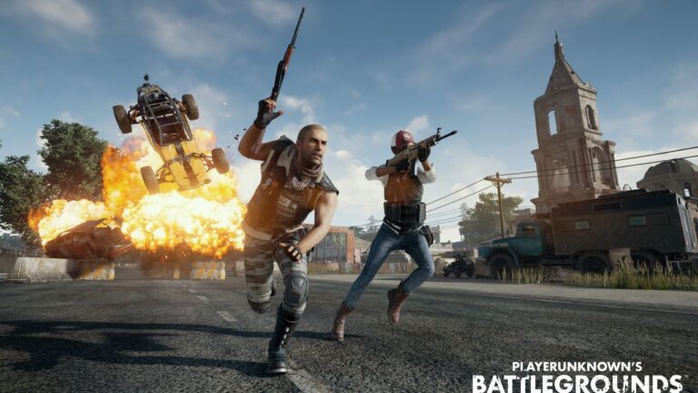 W ciągu kilku dni PlayerUnknown’s BattleGrounds zebrało ponad 20 tysięcy negatywnych recenzji