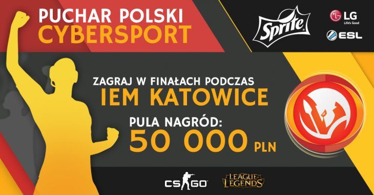 Powstała pierwsza mapa esportowych talentów. Turtle Entertainment ujawnia dane dotyczące profesjonalnych graczy w Polsce