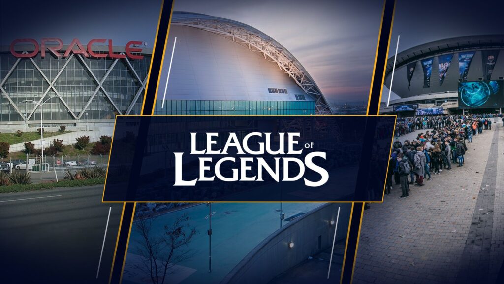 Flash Wolves obsypany złotem w turnieju League of Legends. Tajwański team wygrał 11. sezon IEM