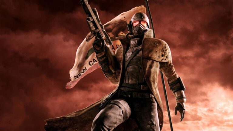 Obisidian chce zrobić Fallout: New Vegas Remastered