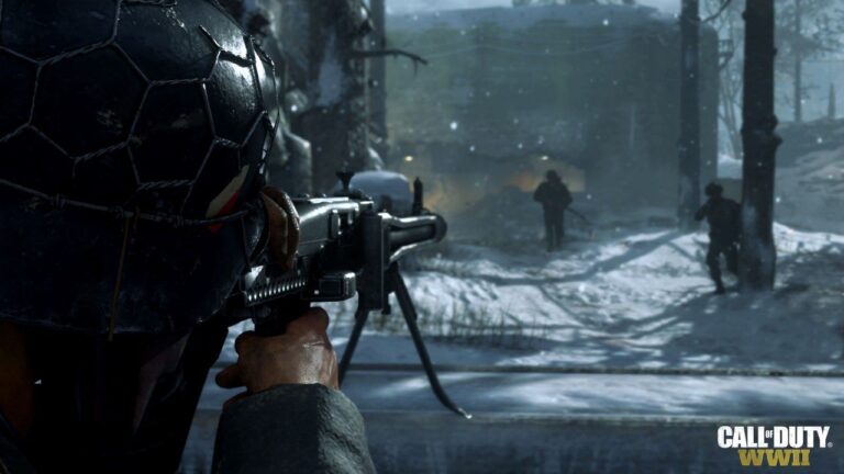 Szykują się spore zmiany w Call of Duty: WWII, ale czy to wystarczy?