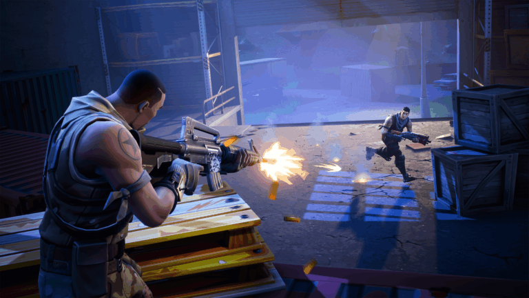 Fortnite zaczyna ścigać PlayerUnknown’s Battlegrounds? Liczba graczy imponuje