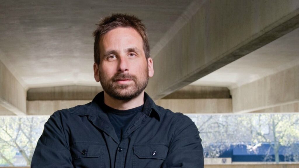 Rezurekcja twórców serii Bioshock. Ken Levine wraca do gry