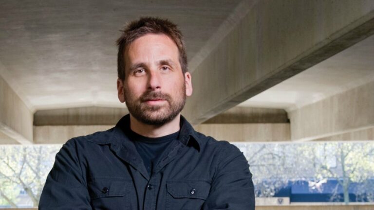 Rezurekcja twórców serii Bioshock. Ken Levine wraca do gry
