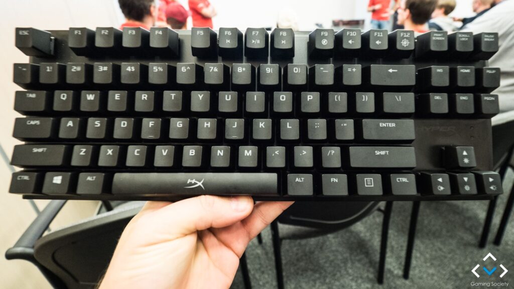 Sprawdziliśmy nowe sprzęty HyperX – klawiatury Alloy oraz słuchawki Cloud