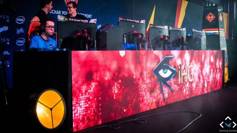 Illuminar Gaming w finale Pucharu Polski Cybersport