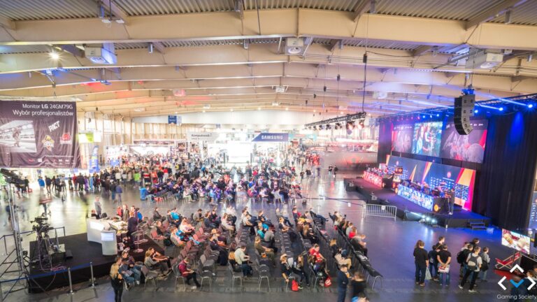 Pompa Team drugim finalistą Pucharu Polski Cybersport. Będzie emocjonujący finał