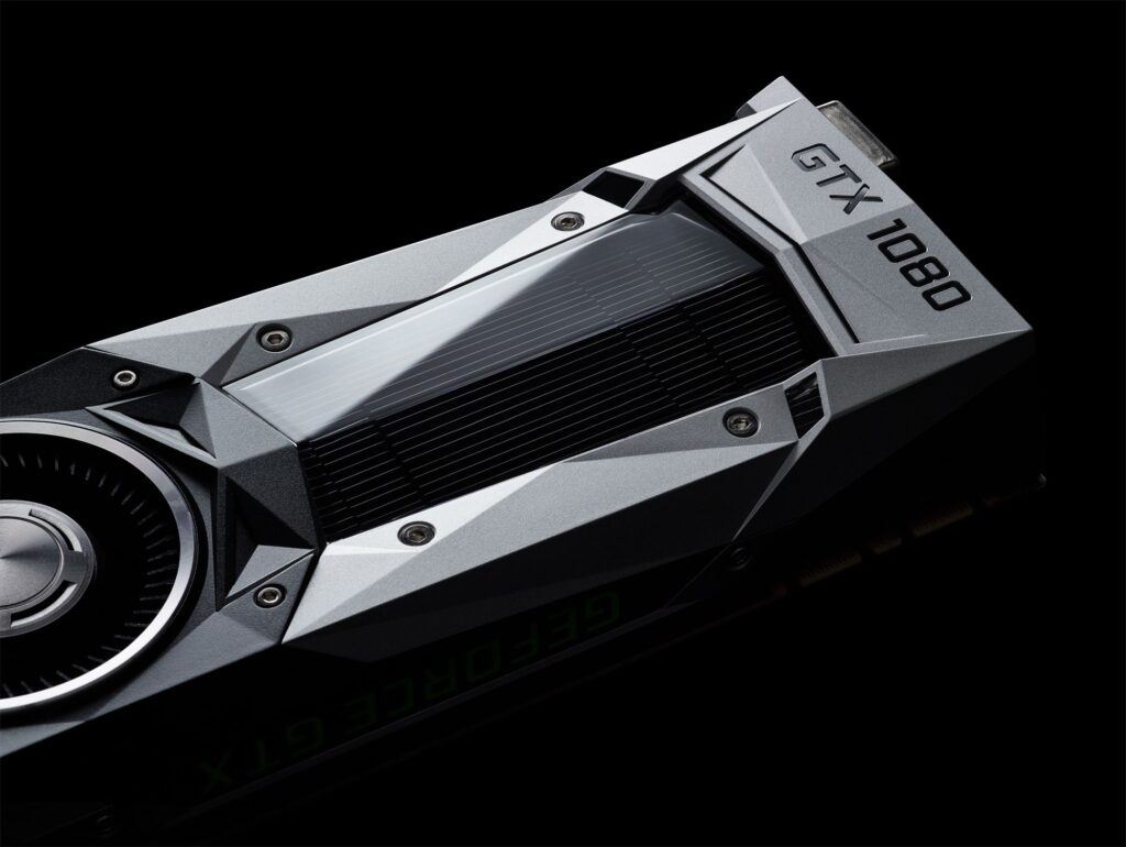 GTX 1080, 1070 i 1060 z nową ceną i wydajnością. Karty Nvidii w najlepszej odsłonie