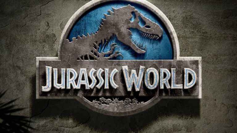 Jurassic World: Evolution – zwiastun na silniku gry