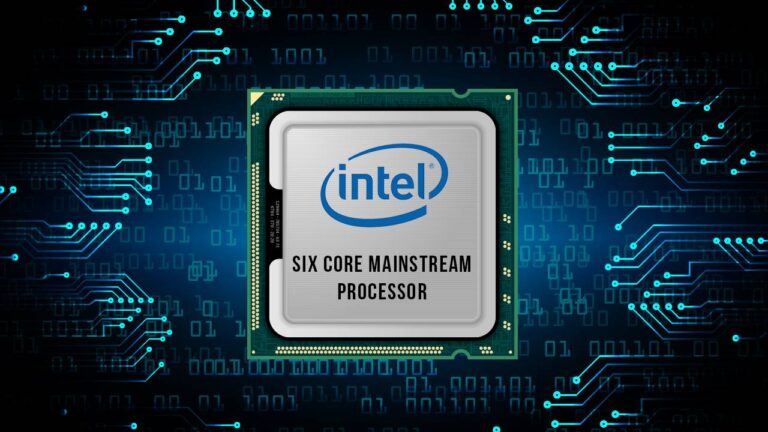Problemy z dostępnością Core i7 8700K. Intel zagrożony przez AMD?