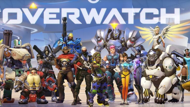 Blizzard pracuje nad cross-play w Overwatch – konsolowcy dostaną srogie baty