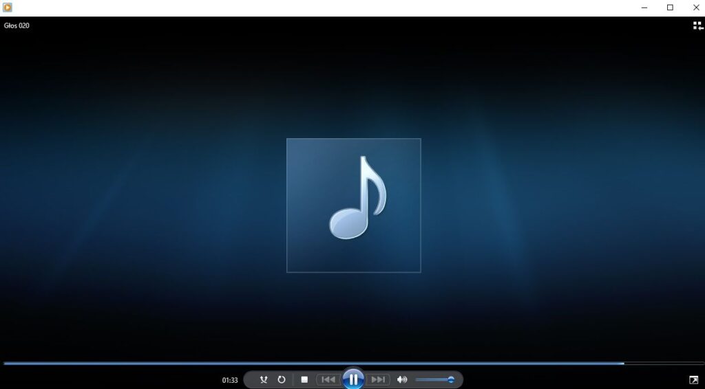 Z systemu Windows zniknie Windows Media Player