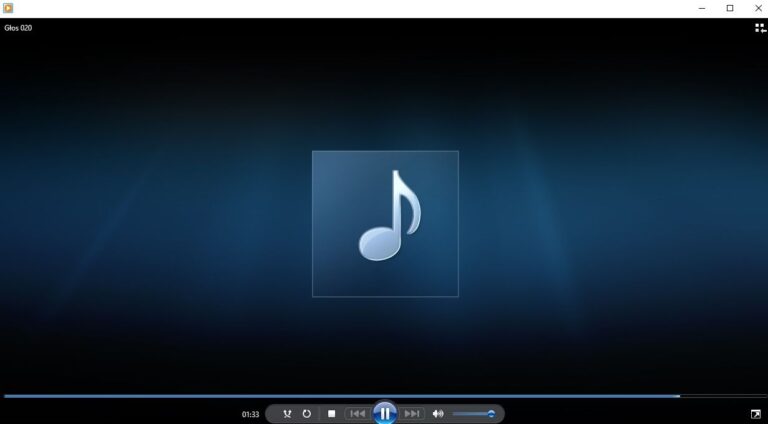 Z systemu Windows zniknie Windows Media Player