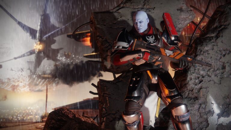Destiny 2 – Bungie planuje zmiany w szczytowym ekwipunku