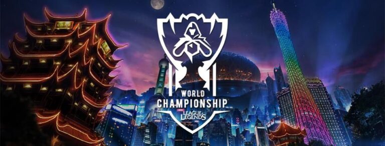 Rozlosowano ćwierćfinały Worlds 2017. Jest hit!