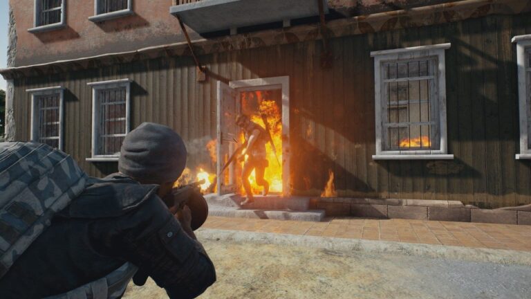 Aktualizacja PUBG: Gracze dostaną możliwość wspinania się i skakania, ale nie wszyscy