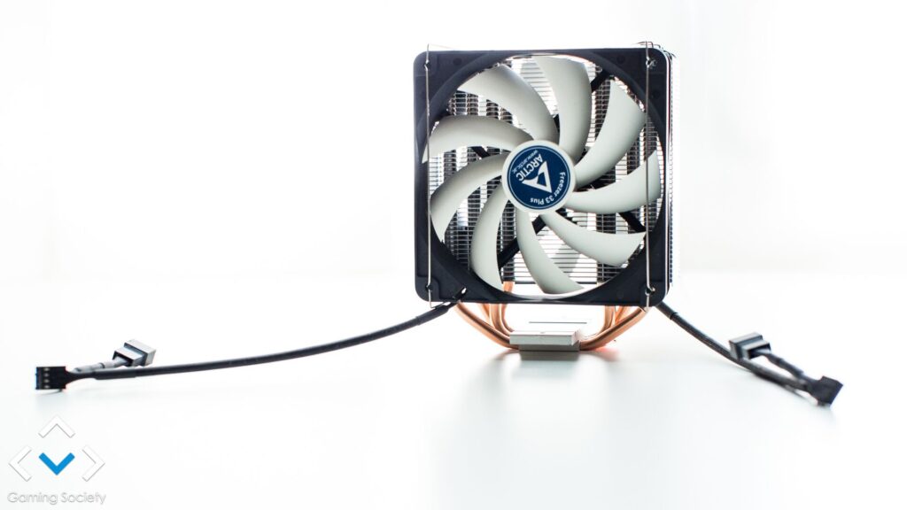 Arctic Freezer 33 Plus – powiew arktycznego powietrza?