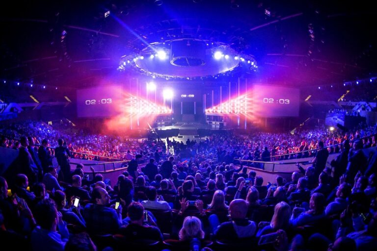 Poznaliśmy grupy IEM Oakland 2017. Będzie ciekawie