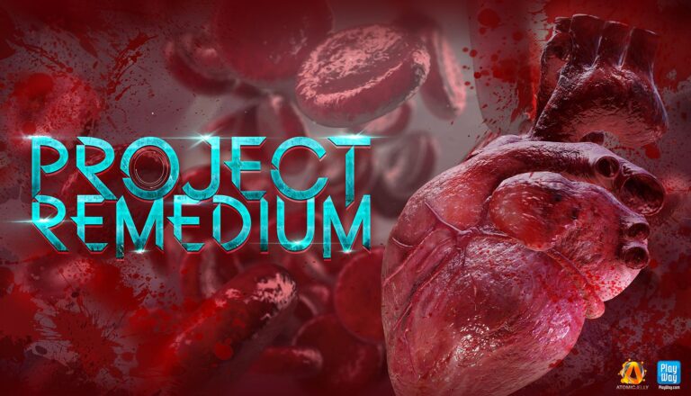 Recenzja Projekt Remedium (PC)