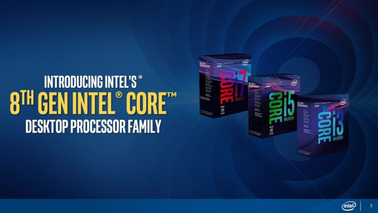 Asus puścił farbę. Procesory Intel Coffee Lake mogłyby pracować na chipsecie Z270