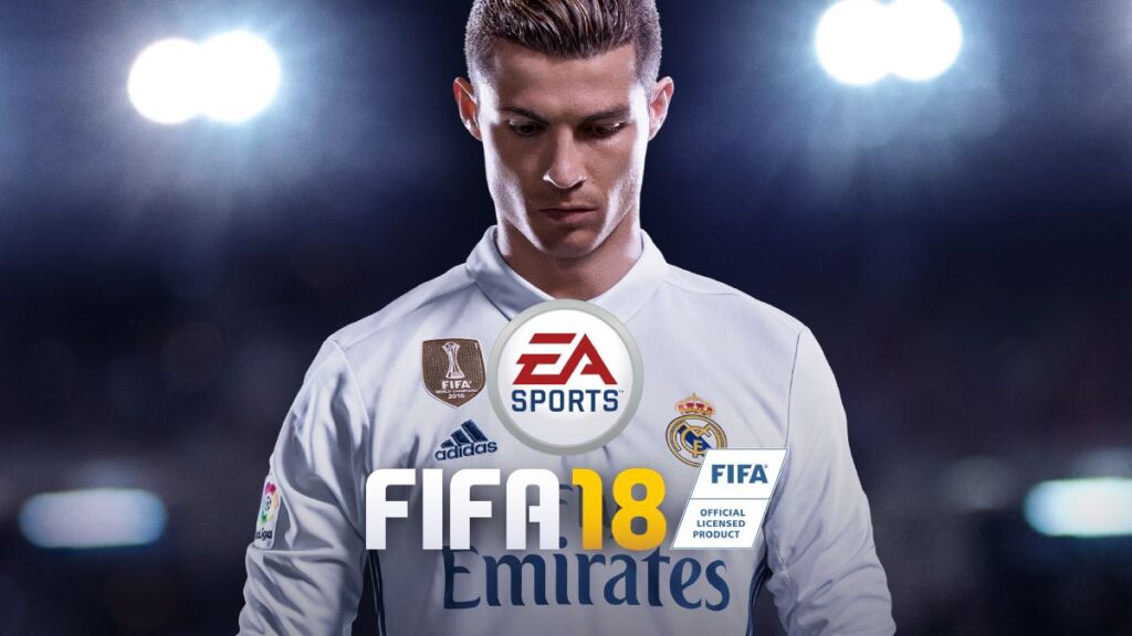 Recenzja FIFA 18 (PC)