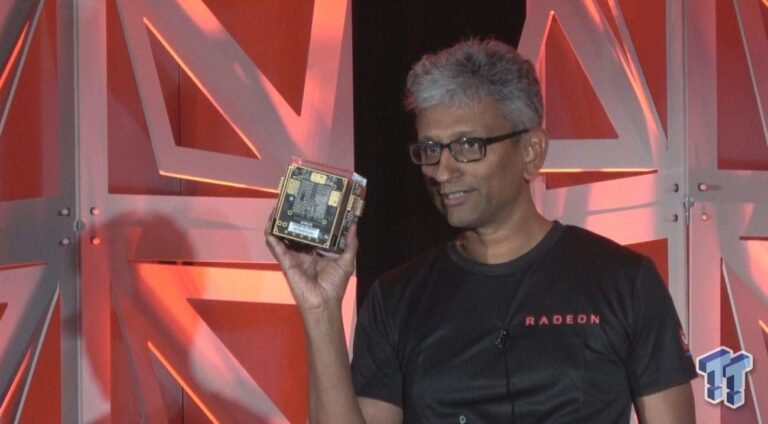 Nowa broń AMD. Rewelacje o Radeonie RX Vega