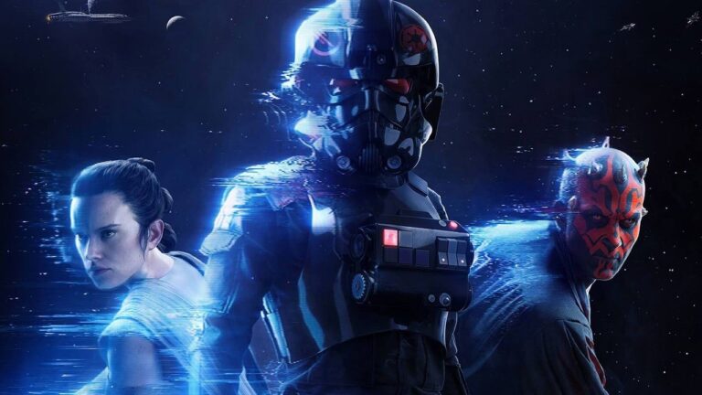 Zwiastun trybu singleplayer Star Wars: Battlefront II zapowiada epicką zabawę