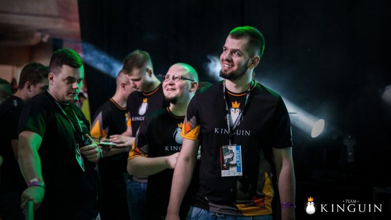 Kinguin nie awansuje do WESG. Pingiwny odpadają w pierwszej rundzie (wyniki)