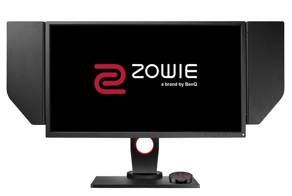 BenQ Zowie XL2536 – monitor dla graczy z technologią DyAc