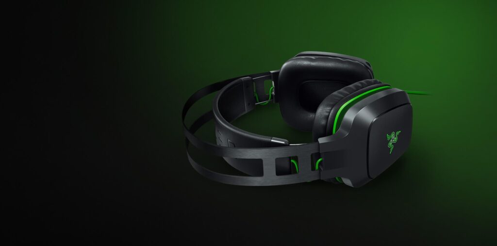 Razer Electra V2 – piękno dźwięku obleczone gamingowym designem