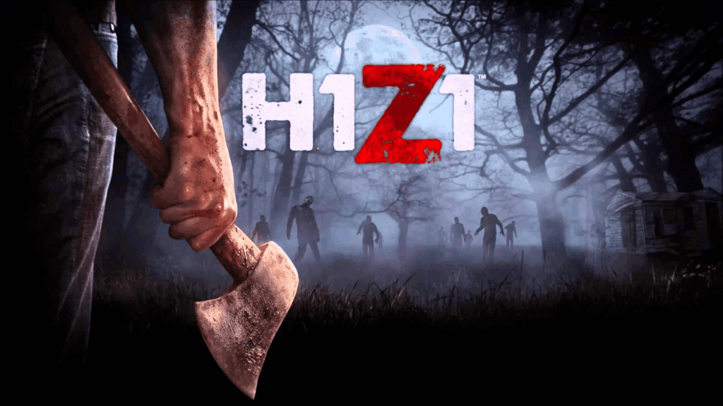 Ogromny sukces Polaka na TwitchCon. Leh z drugim miejscem na H1Z1 Invitational 2017