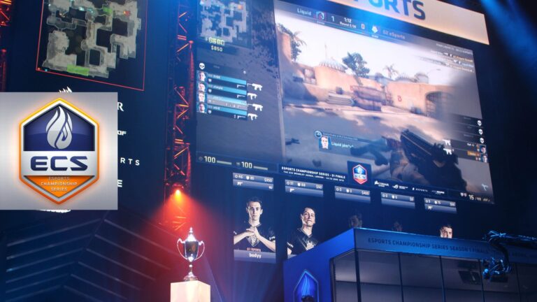 Virtus.pro bez szans w starciu z Astralis. Duńczycy inkasują kolejne punkty w ramach ESC S4