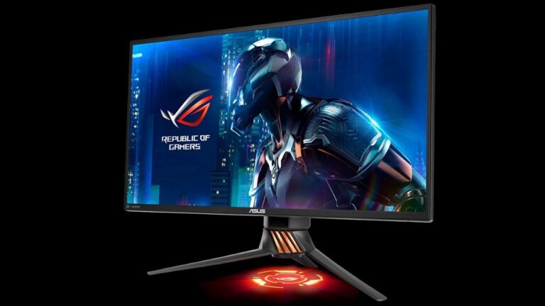 Rynek monitorów gamingowych urósł ponad 3-krotnie w ciągu roku