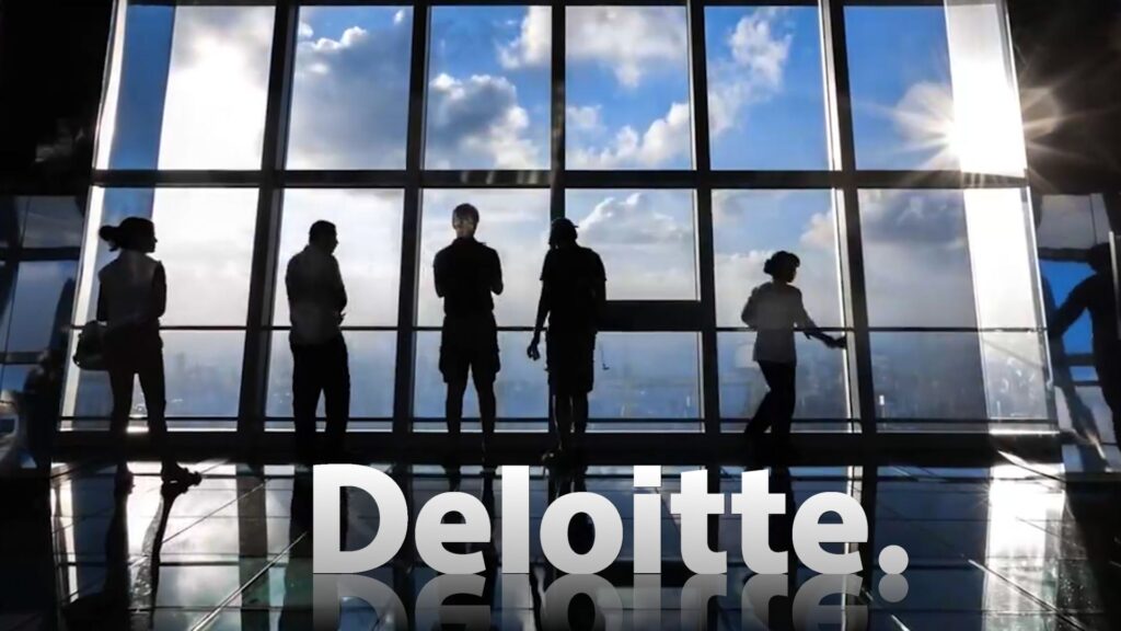 Esport w raporcie Deloitte. Znana firma foradcza bada nowe zjawiska w sporcie